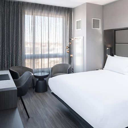 Ac Hotel By Marriott Portsmouth Downtown/Waterfront Bagian luar foto