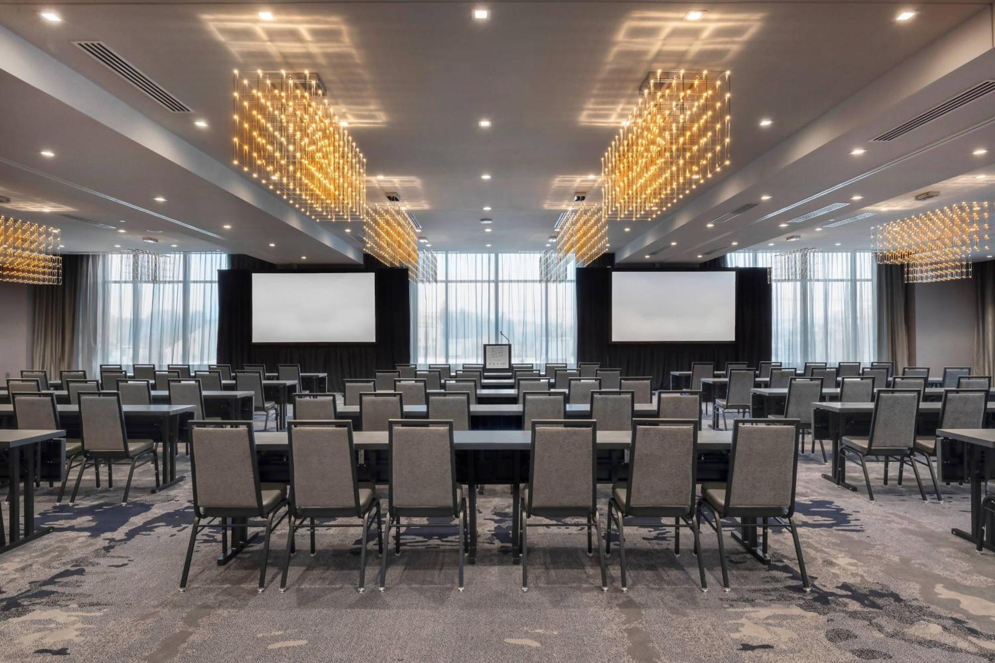 Ac Hotel By Marriott Portsmouth Downtown/Waterfront Bagian luar foto