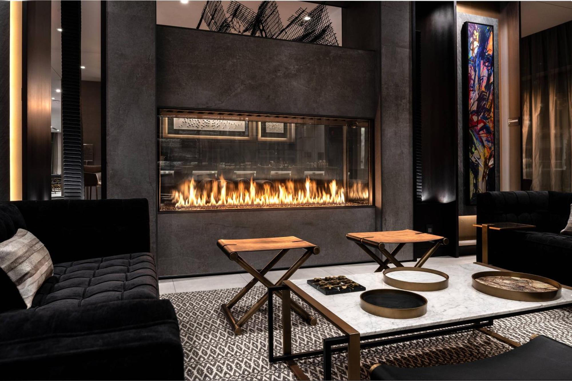 Ac Hotel By Marriott Portsmouth Downtown/Waterfront Bagian luar foto