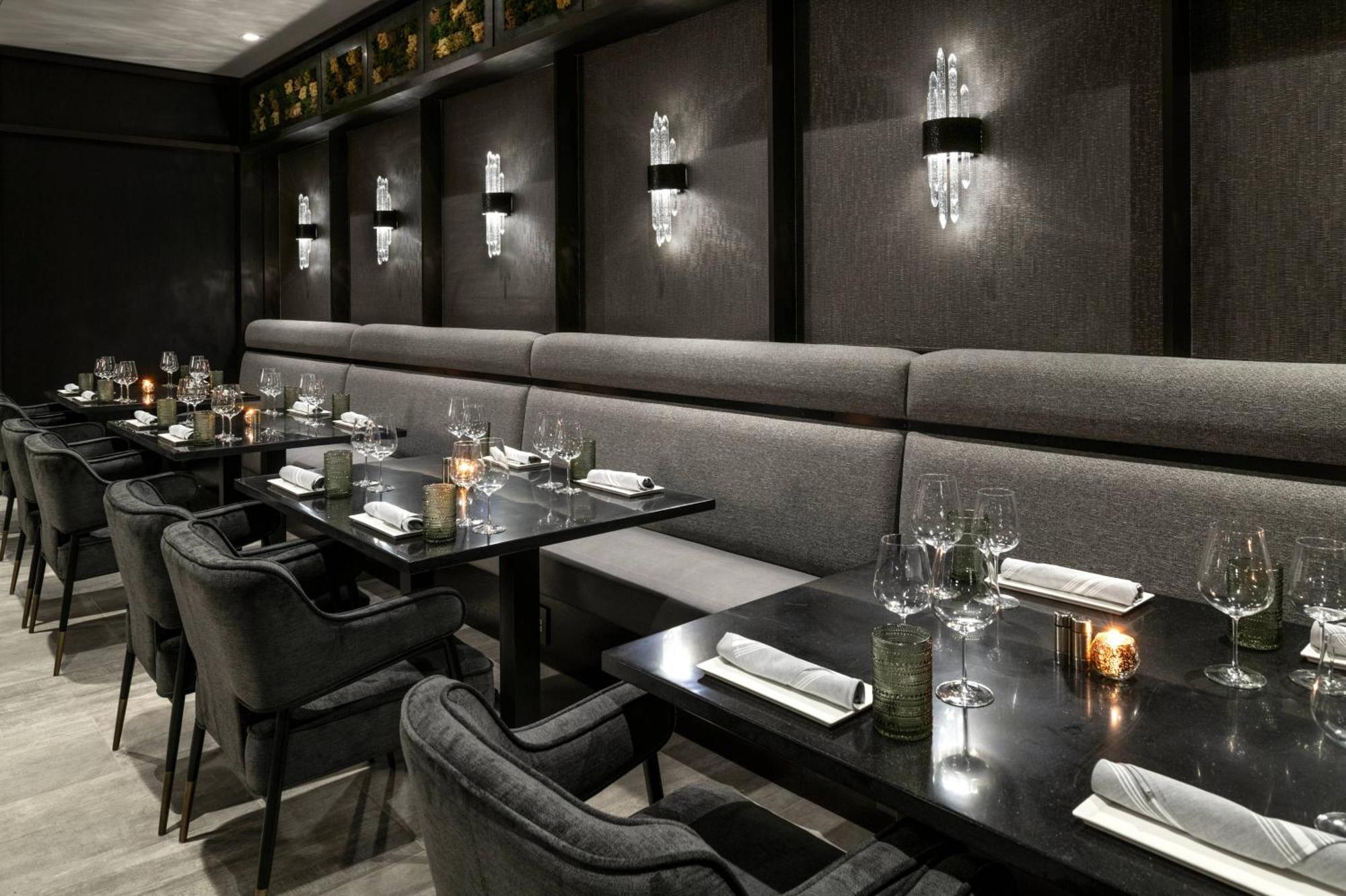 Ac Hotel By Marriott Portsmouth Downtown/Waterfront Bagian luar foto