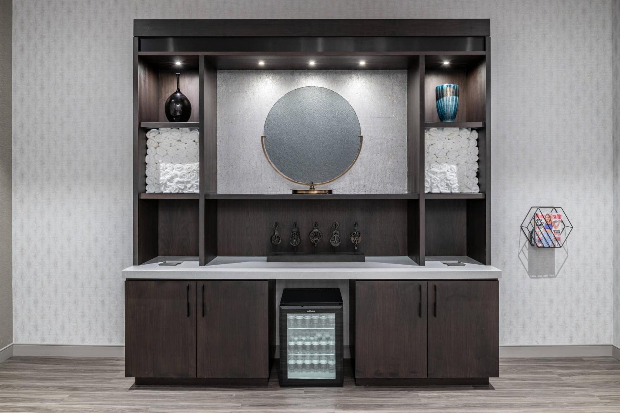 Ac Hotel By Marriott Portsmouth Downtown/Waterfront Bagian luar foto