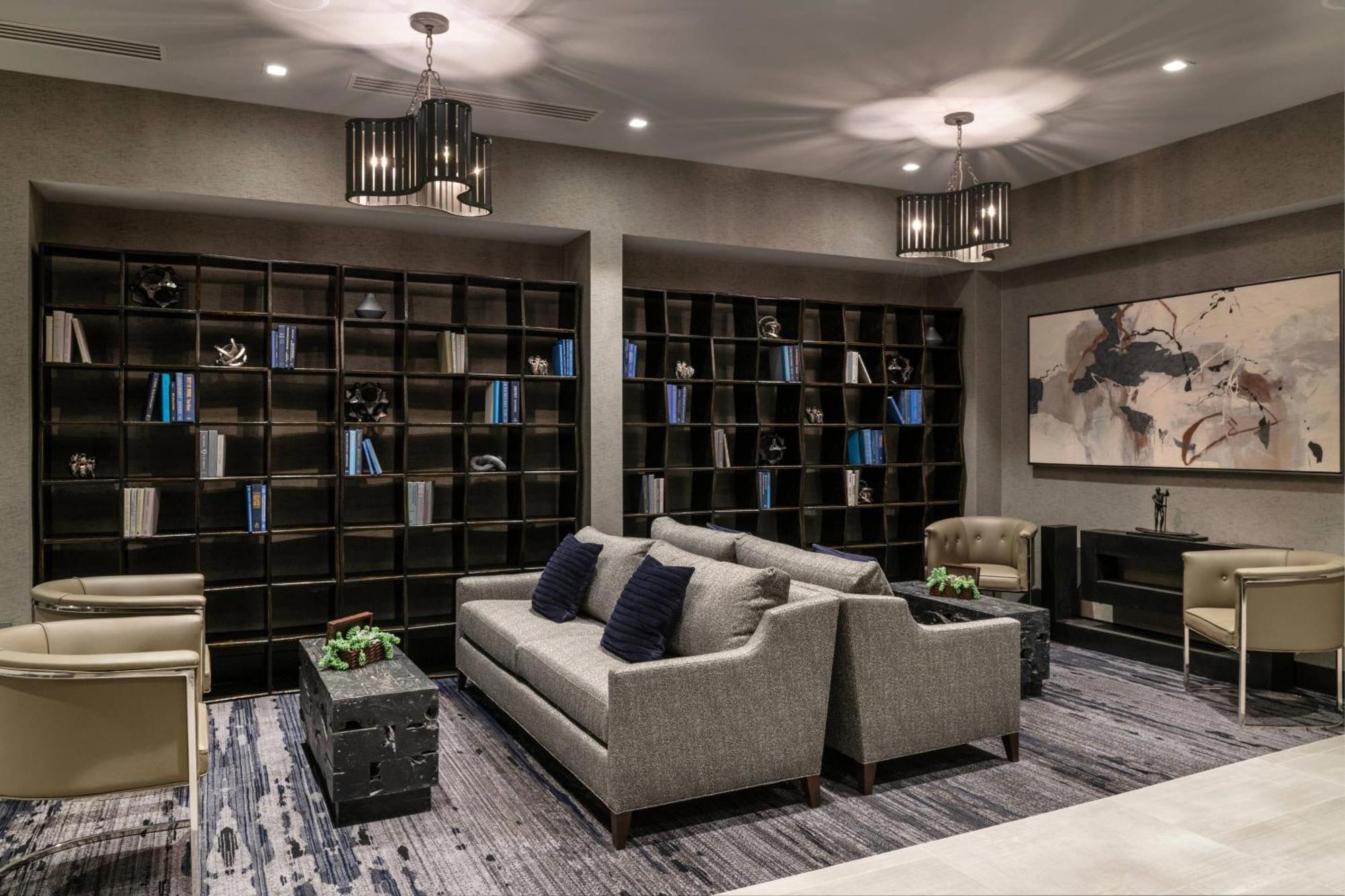 Ac Hotel By Marriott Portsmouth Downtown/Waterfront Bagian luar foto