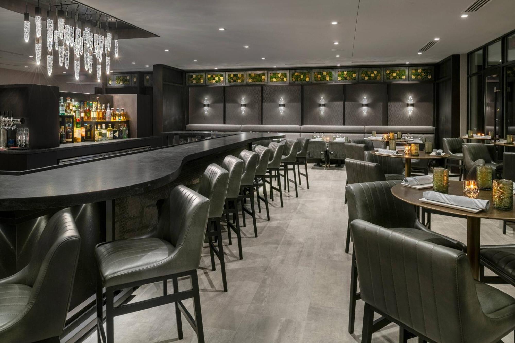 Ac Hotel By Marriott Portsmouth Downtown/Waterfront Bagian luar foto