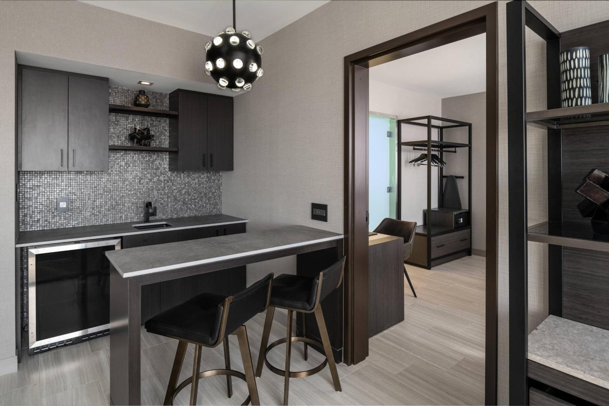 Ac Hotel By Marriott Portsmouth Downtown/Waterfront Bagian luar foto